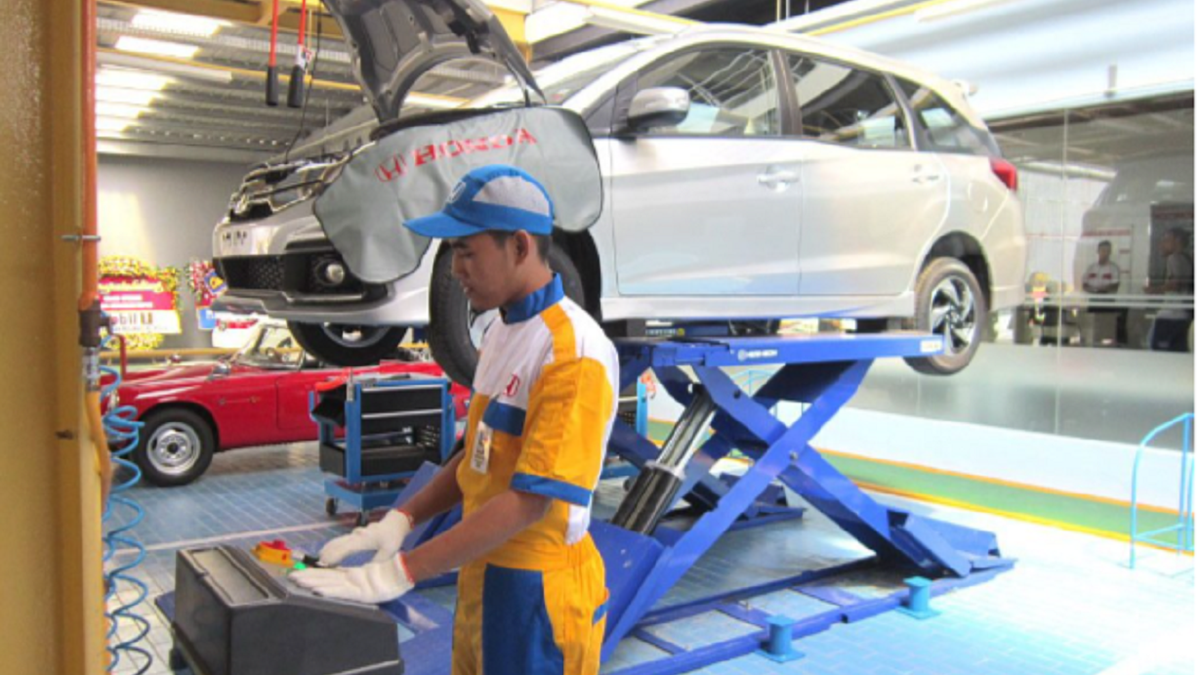 Why Bengkel Mobil Asa Mandiri is the Top Choice for Cilacap Residents?